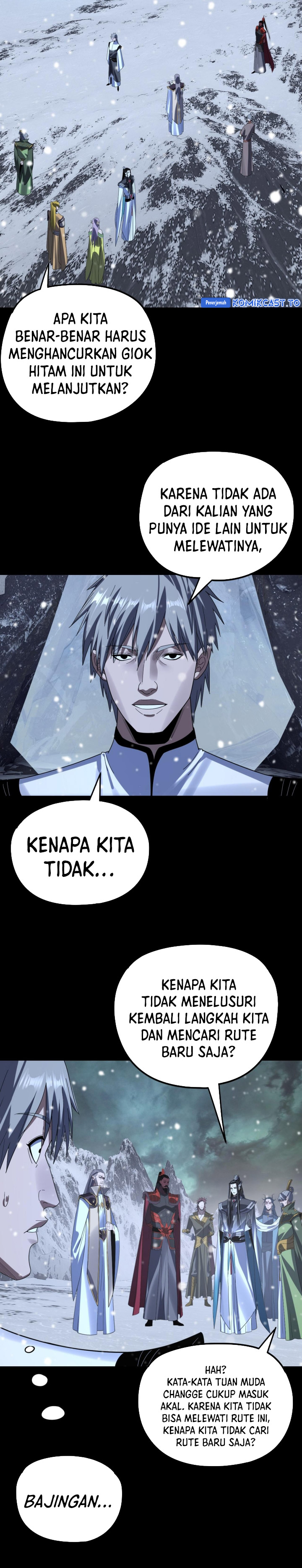 Dilarang COPAS - situs resmi www.mangacanblog.com - Komik the villain of destiny 274 - chapter 274 275 Indonesia the villain of destiny 274 - chapter 274 Terbaru 22|Baca Manga Komik Indonesia|Mangacan