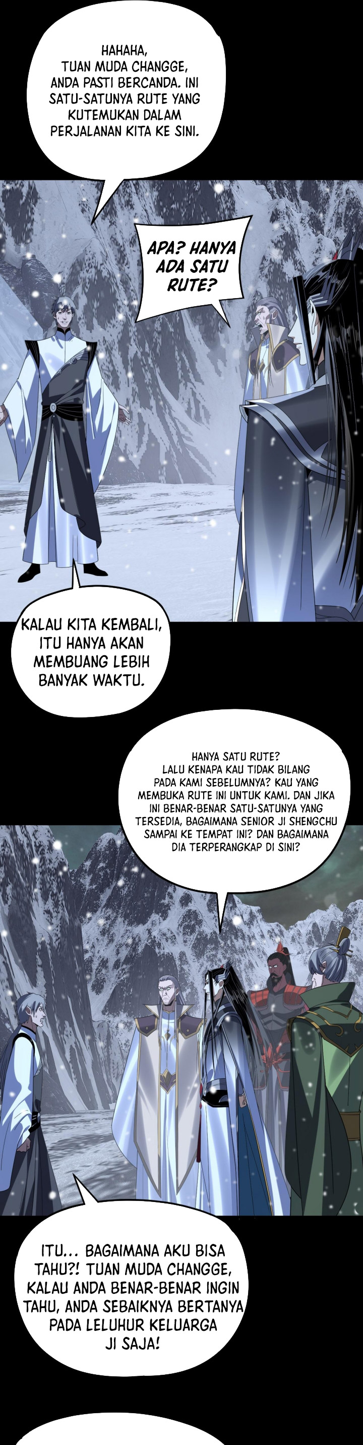 Dilarang COPAS - situs resmi www.mangacanblog.com - Komik the villain of destiny 274 - chapter 274 275 Indonesia the villain of destiny 274 - chapter 274 Terbaru 23|Baca Manga Komik Indonesia|Mangacan