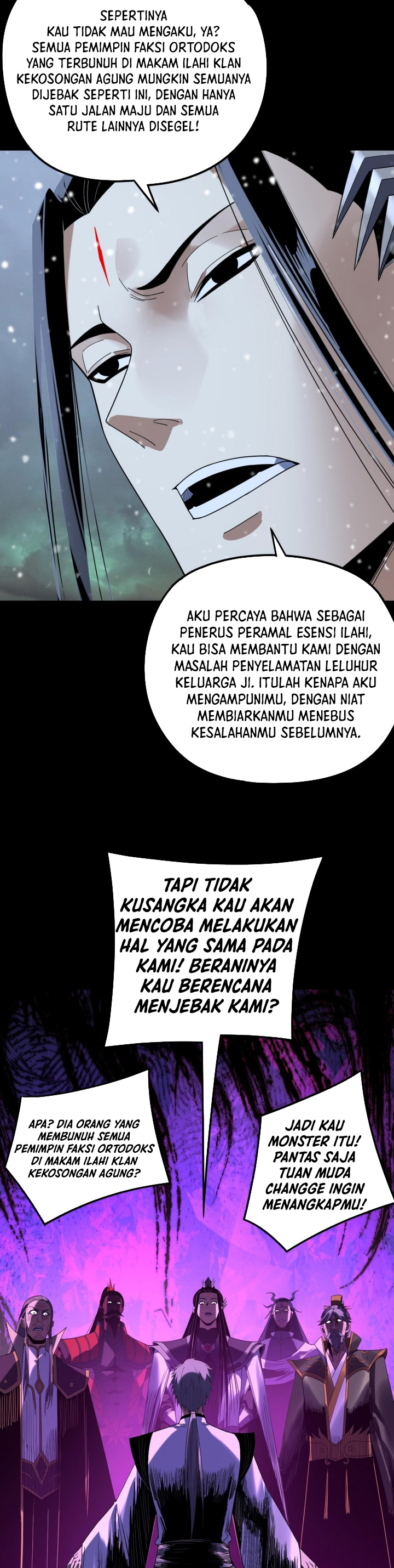Dilarang COPAS - situs resmi www.mangacanblog.com - Komik the villain of destiny 274 - chapter 274 275 Indonesia the villain of destiny 274 - chapter 274 Terbaru 24|Baca Manga Komik Indonesia|Mangacan