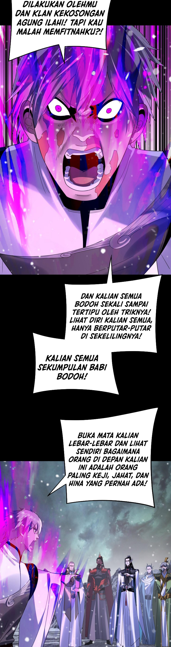 Dilarang COPAS - situs resmi www.mangacanblog.com - Komik the villain of destiny 275 - chapter 275 276 Indonesia the villain of destiny 275 - chapter 275 Terbaru 2|Baca Manga Komik Indonesia|Mangacan