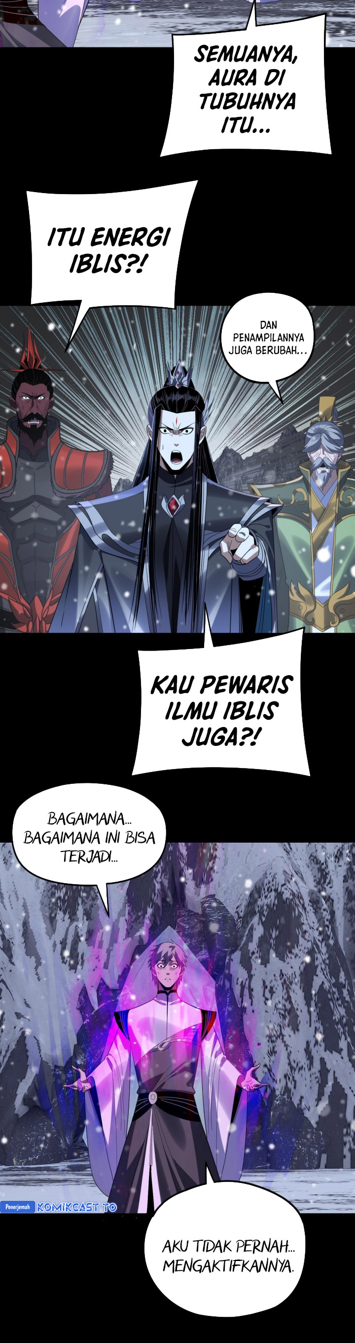 Dilarang COPAS - situs resmi www.mangacanblog.com - Komik the villain of destiny 275 - chapter 275 276 Indonesia the villain of destiny 275 - chapter 275 Terbaru 3|Baca Manga Komik Indonesia|Mangacan