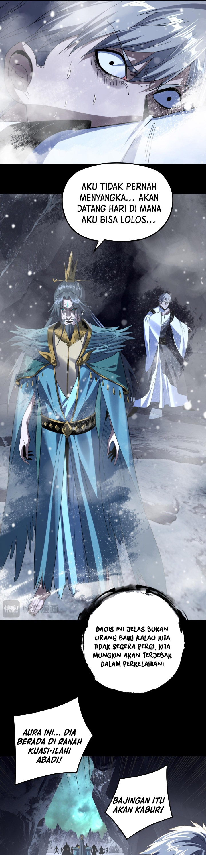 Dilarang COPAS - situs resmi www.mangacanblog.com - Komik the villain of destiny 275 - chapter 275 276 Indonesia the villain of destiny 275 - chapter 275 Terbaru 6|Baca Manga Komik Indonesia|Mangacan