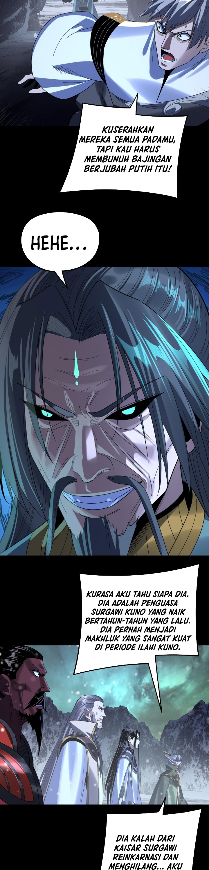 Dilarang COPAS - situs resmi www.mangacanblog.com - Komik the villain of destiny 275 - chapter 275 276 Indonesia the villain of destiny 275 - chapter 275 Terbaru 7|Baca Manga Komik Indonesia|Mangacan