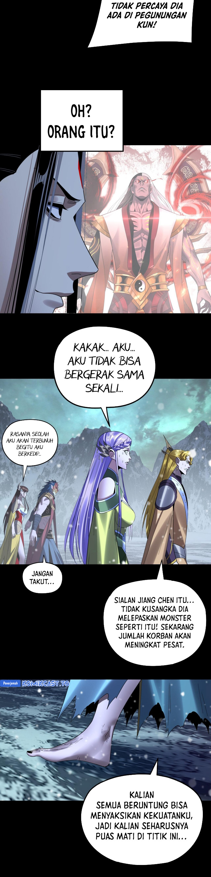 Dilarang COPAS - situs resmi www.mangacanblog.com - Komik the villain of destiny 275 - chapter 275 276 Indonesia the villain of destiny 275 - chapter 275 Terbaru 8|Baca Manga Komik Indonesia|Mangacan