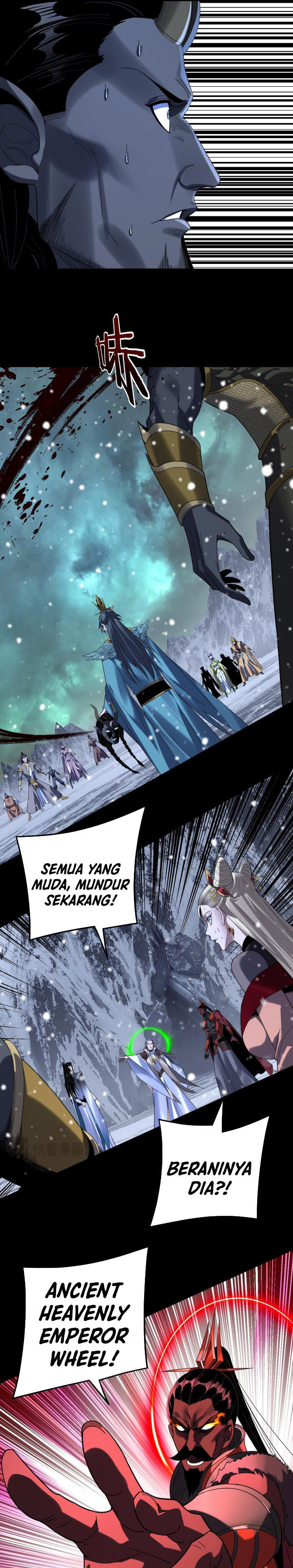 Dilarang COPAS - situs resmi www.mangacanblog.com - Komik the villain of destiny 275 - chapter 275 276 Indonesia the villain of destiny 275 - chapter 275 Terbaru 9|Baca Manga Komik Indonesia|Mangacan