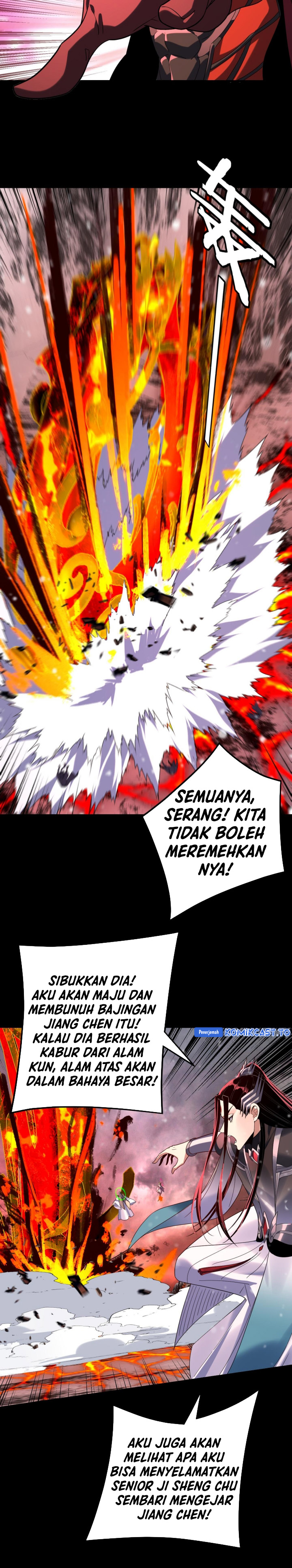 Dilarang COPAS - situs resmi www.mangacanblog.com - Komik the villain of destiny 275 - chapter 275 276 Indonesia the villain of destiny 275 - chapter 275 Terbaru 10|Baca Manga Komik Indonesia|Mangacan
