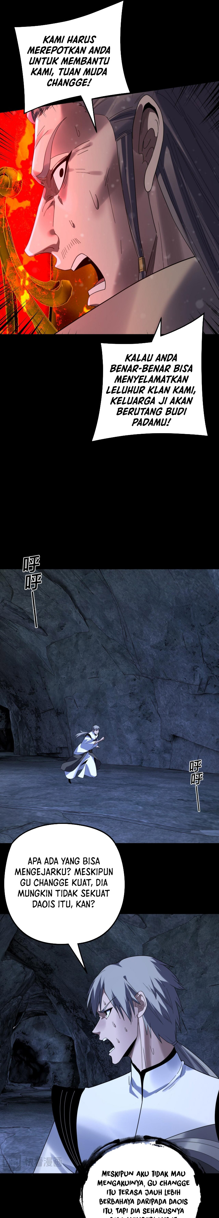 Dilarang COPAS - situs resmi www.mangacanblog.com - Komik the villain of destiny 275 - chapter 275 276 Indonesia the villain of destiny 275 - chapter 275 Terbaru 11|Baca Manga Komik Indonesia|Mangacan