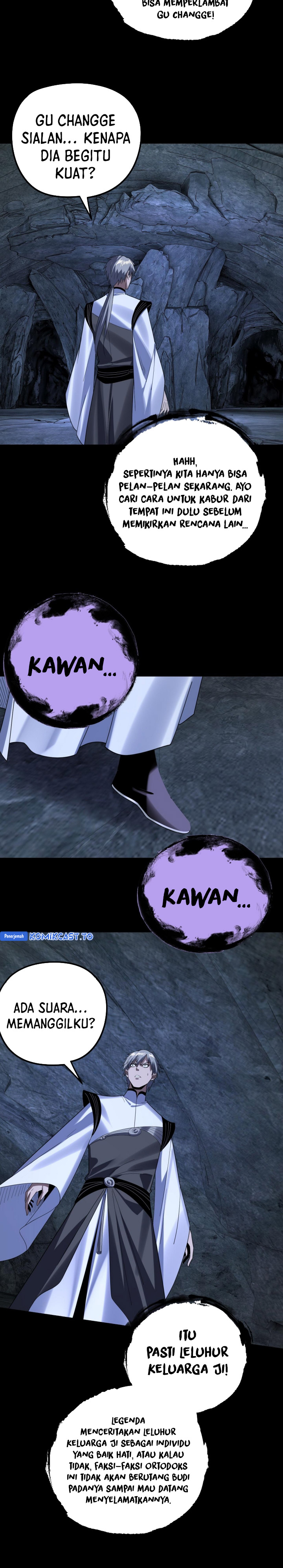 Dilarang COPAS - situs resmi www.mangacanblog.com - Komik the villain of destiny 275 - chapter 275 276 Indonesia the villain of destiny 275 - chapter 275 Terbaru 12|Baca Manga Komik Indonesia|Mangacan