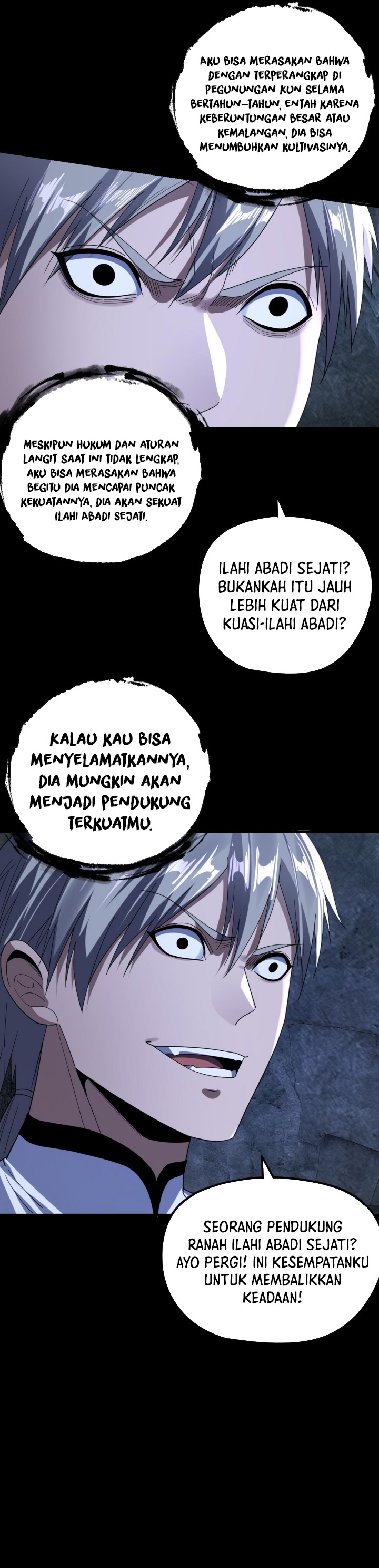 Dilarang COPAS - situs resmi www.mangacanblog.com - Komik the villain of destiny 275 - chapter 275 276 Indonesia the villain of destiny 275 - chapter 275 Terbaru 13|Baca Manga Komik Indonesia|Mangacan