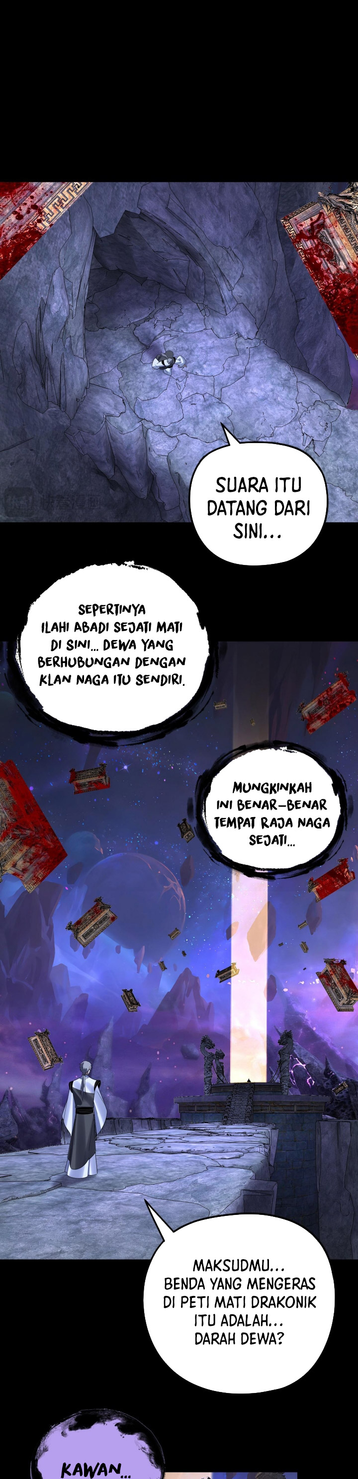 Dilarang COPAS - situs resmi www.mangacanblog.com - Komik the villain of destiny 275 - chapter 275 276 Indonesia the villain of destiny 275 - chapter 275 Terbaru 14|Baca Manga Komik Indonesia|Mangacan