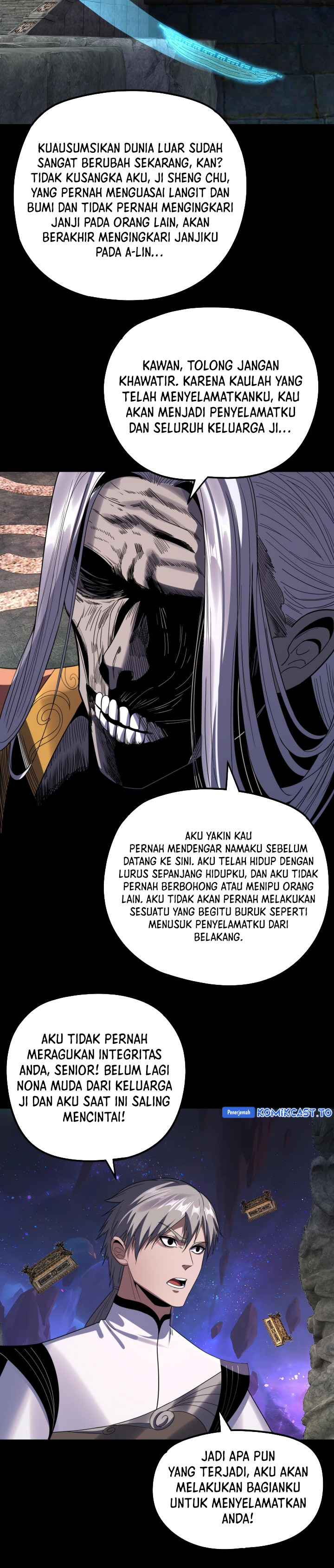Dilarang COPAS - situs resmi www.mangacanblog.com - Komik the villain of destiny 275 - chapter 275 276 Indonesia the villain of destiny 275 - chapter 275 Terbaru 17|Baca Manga Komik Indonesia|Mangacan