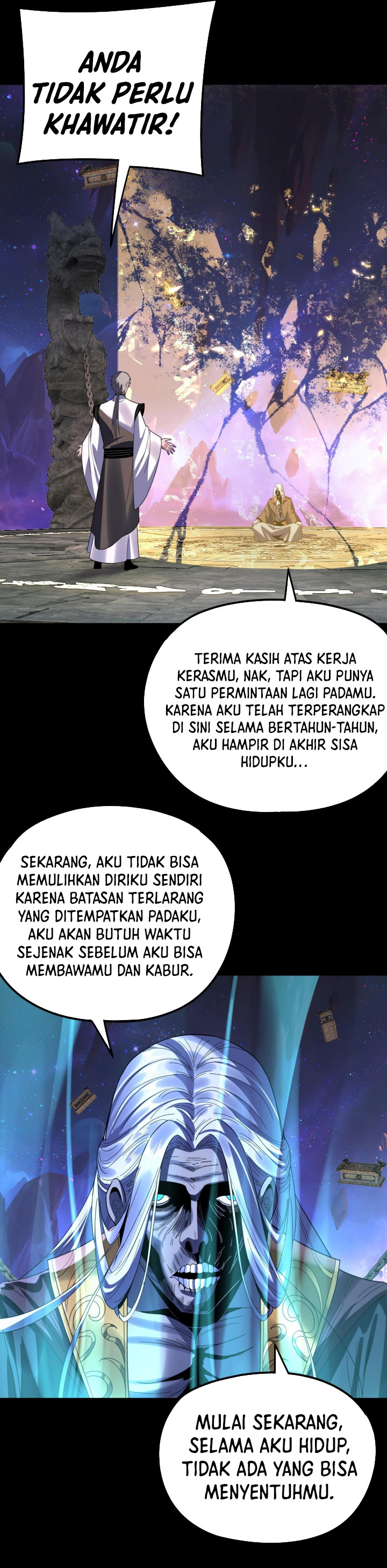 Dilarang COPAS - situs resmi www.mangacanblog.com - Komik the villain of destiny 275 - chapter 275 276 Indonesia the villain of destiny 275 - chapter 275 Terbaru 18|Baca Manga Komik Indonesia|Mangacan