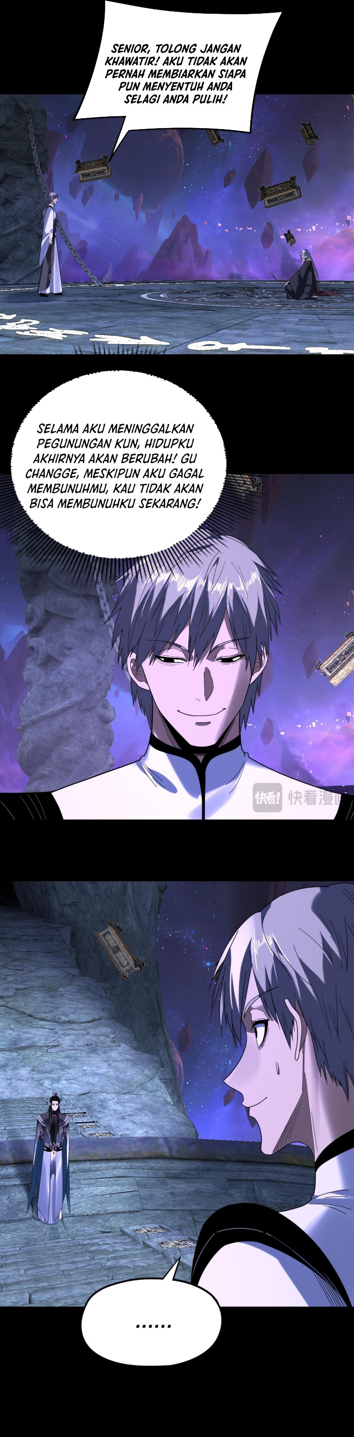 Dilarang COPAS - situs resmi www.mangacanblog.com - Komik the villain of destiny 275 - chapter 275 276 Indonesia the villain of destiny 275 - chapter 275 Terbaru 19|Baca Manga Komik Indonesia|Mangacan