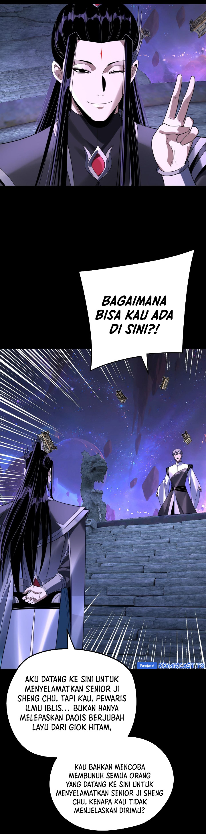 Dilarang COPAS - situs resmi www.mangacanblog.com - Komik the villain of destiny 275 - chapter 275 276 Indonesia the villain of destiny 275 - chapter 275 Terbaru 20|Baca Manga Komik Indonesia|Mangacan