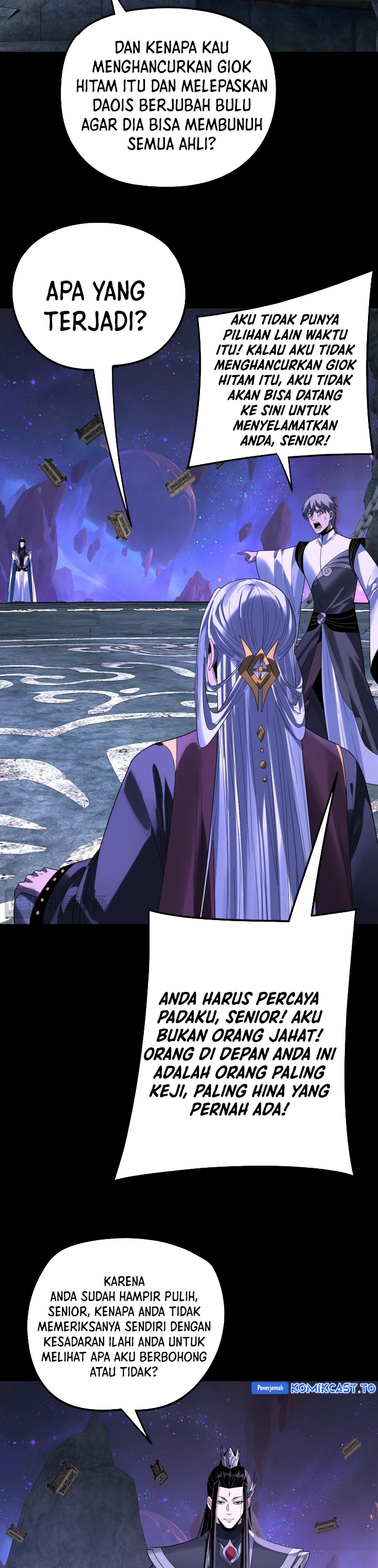 Dilarang COPAS - situs resmi www.mangacanblog.com - Komik the villain of destiny 275 - chapter 275 276 Indonesia the villain of destiny 275 - chapter 275 Terbaru 22|Baca Manga Komik Indonesia|Mangacan