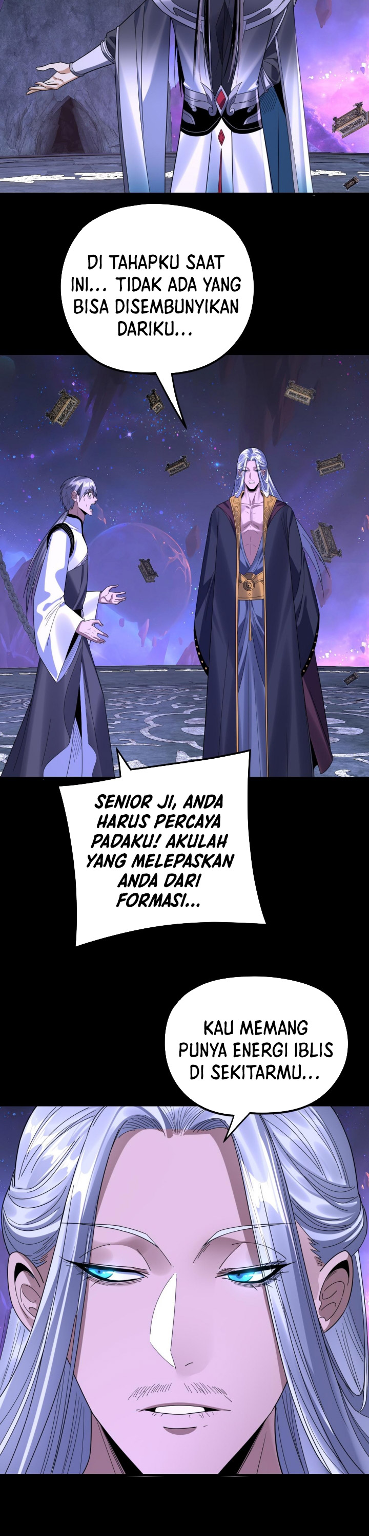 Dilarang COPAS - situs resmi www.mangacanblog.com - Komik the villain of destiny 275 - chapter 275 276 Indonesia the villain of destiny 275 - chapter 275 Terbaru 23|Baca Manga Komik Indonesia|Mangacan