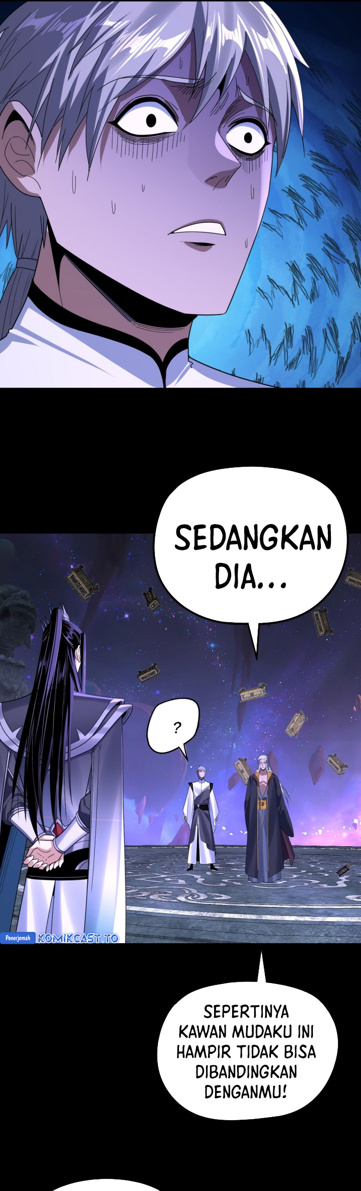 Dilarang COPAS - situs resmi www.mangacanblog.com - Komik the villain of destiny 275 - chapter 275 276 Indonesia the villain of destiny 275 - chapter 275 Terbaru 24|Baca Manga Komik Indonesia|Mangacan