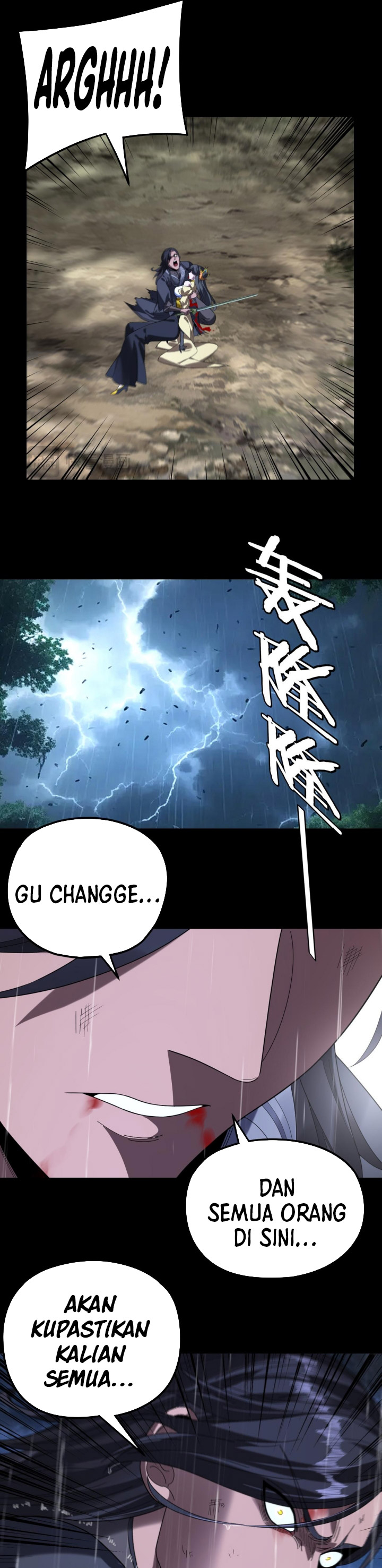 Dilarang COPAS - situs resmi www.mangacanblog.com - Komik the villain of destiny 280 - chapter 280 281 Indonesia the villain of destiny 280 - chapter 280 Terbaru 15|Baca Manga Komik Indonesia|Mangacan