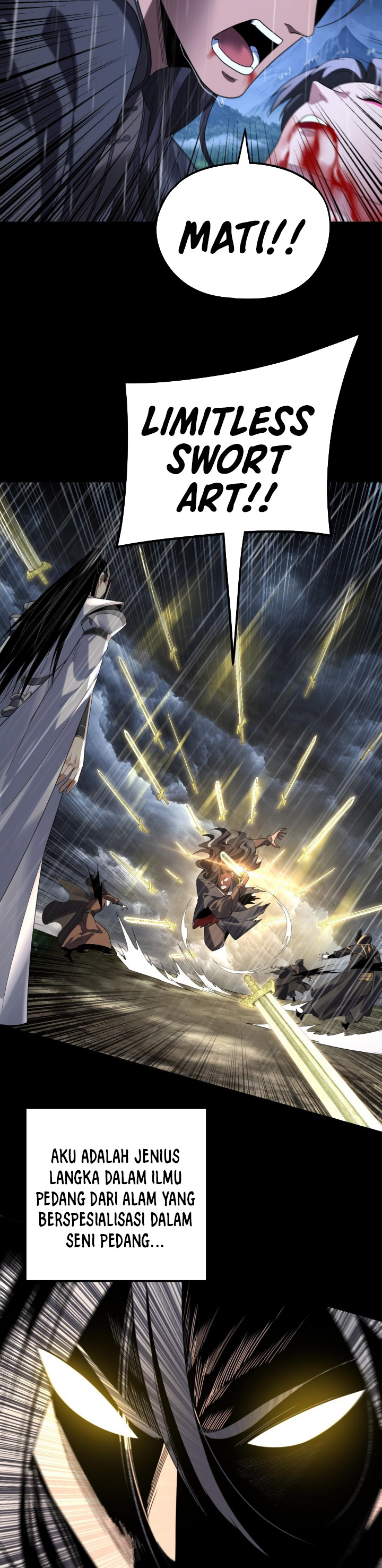 Dilarang COPAS - situs resmi www.mangacanblog.com - Komik the villain of destiny 280 - chapter 280 281 Indonesia the villain of destiny 280 - chapter 280 Terbaru 16|Baca Manga Komik Indonesia|Mangacan