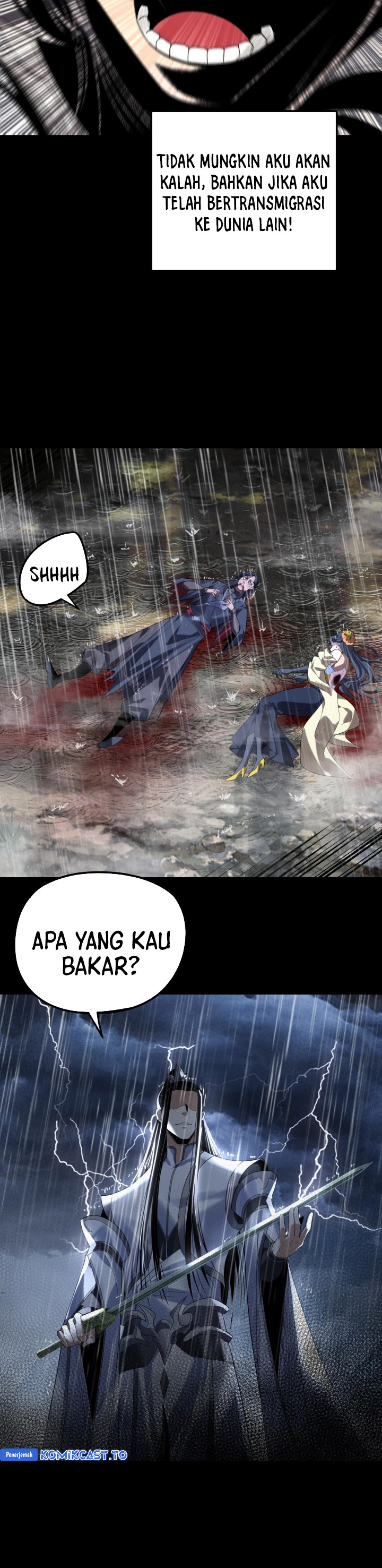 Dilarang COPAS - situs resmi www.mangacanblog.com - Komik the villain of destiny 280 - chapter 280 281 Indonesia the villain of destiny 280 - chapter 280 Terbaru 17|Baca Manga Komik Indonesia|Mangacan