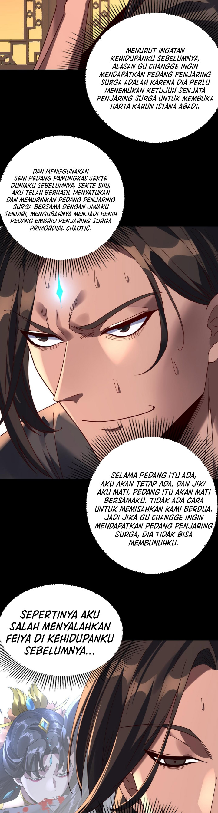 Dilarang COPAS - situs resmi www.mangacanblog.com - Komik the villain of destiny 280 - chapter 280 281 Indonesia the villain of destiny 280 - chapter 280 Terbaru 19|Baca Manga Komik Indonesia|Mangacan