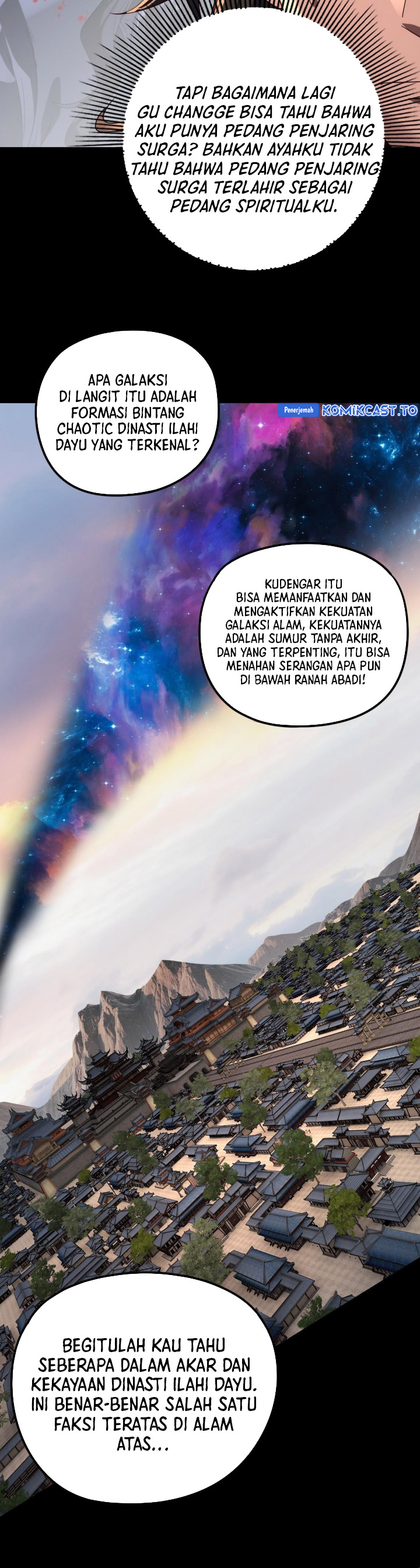 Dilarang COPAS - situs resmi www.mangacanblog.com - Komik the villain of destiny 280 - chapter 280 281 Indonesia the villain of destiny 280 - chapter 280 Terbaru 20|Baca Manga Komik Indonesia|Mangacan