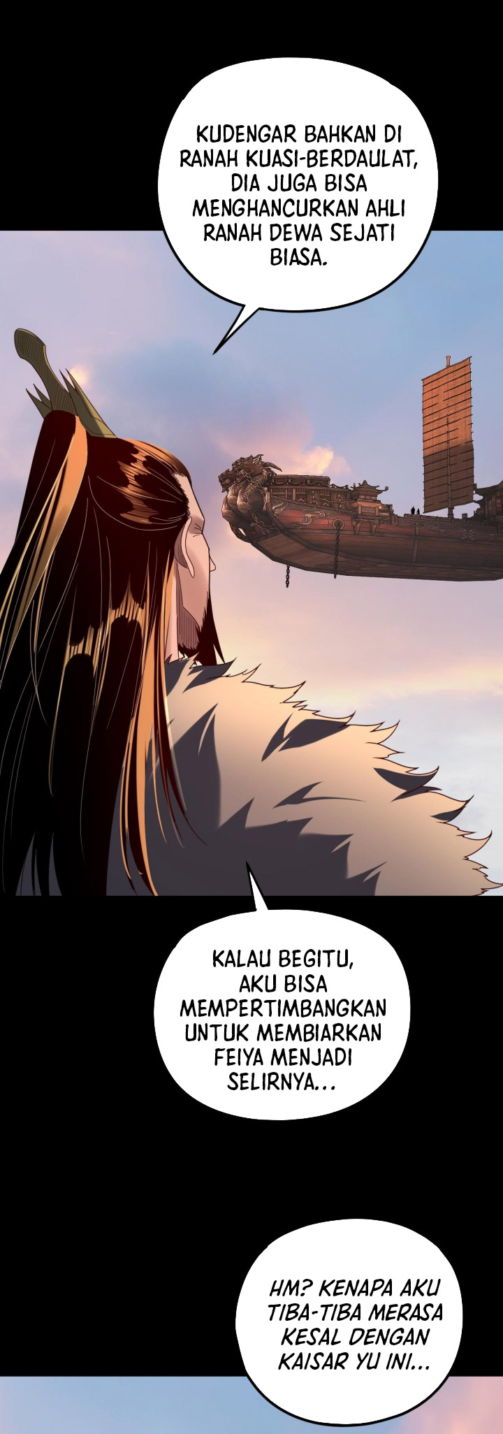 Dilarang COPAS - situs resmi www.mangacanblog.com - Komik the villain of destiny 280 - chapter 280 281 Indonesia the villain of destiny 280 - chapter 280 Terbaru 24|Baca Manga Komik Indonesia|Mangacan