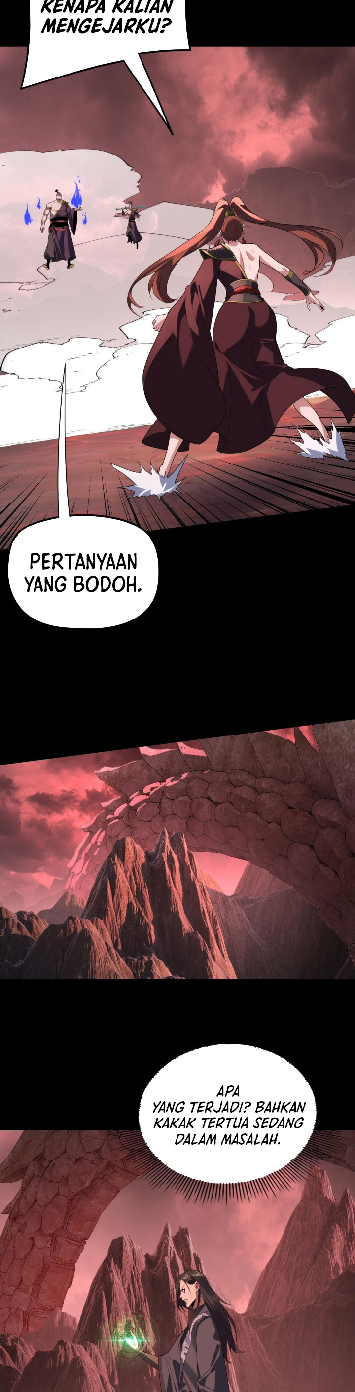 Dilarang COPAS - situs resmi www.mangacanblog.com - Komik the villain of destiny 283 - chapter 283 284 Indonesia the villain of destiny 283 - chapter 283 Terbaru 5|Baca Manga Komik Indonesia|Mangacan