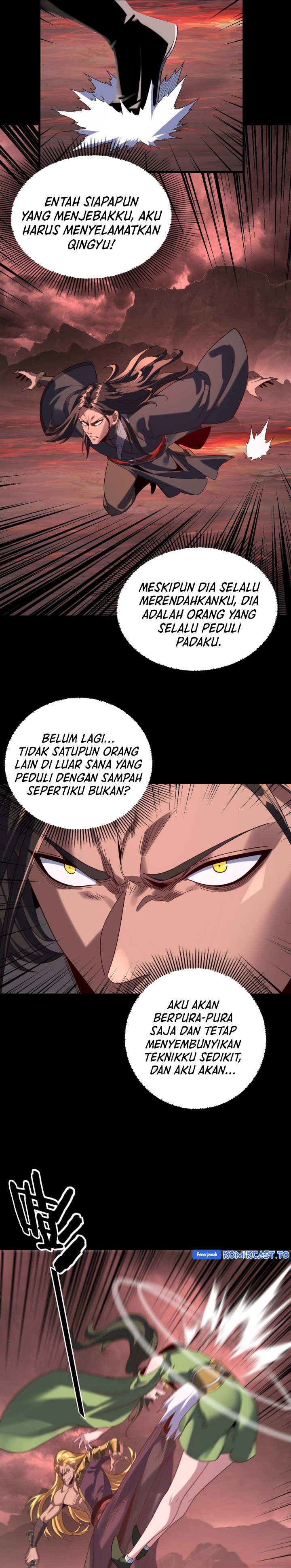 Dilarang COPAS - situs resmi www.mangacanblog.com - Komik the villain of destiny 283 - chapter 283 284 Indonesia the villain of destiny 283 - chapter 283 Terbaru 10|Baca Manga Komik Indonesia|Mangacan