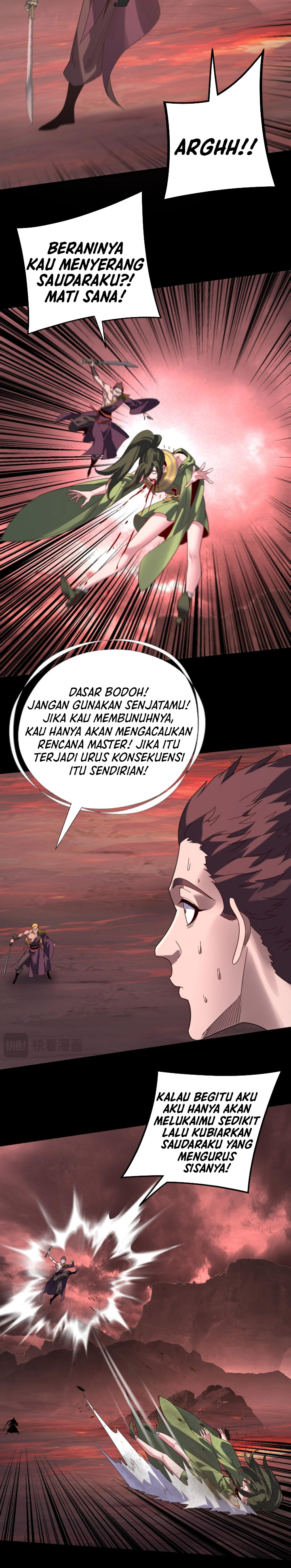 Dilarang COPAS - situs resmi www.mangacanblog.com - Komik the villain of destiny 283 - chapter 283 284 Indonesia the villain of destiny 283 - chapter 283 Terbaru 11|Baca Manga Komik Indonesia|Mangacan
