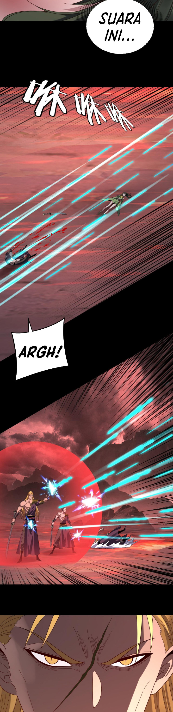 Dilarang COPAS - situs resmi www.mangacanblog.com - Komik the villain of destiny 283 - chapter 283 284 Indonesia the villain of destiny 283 - chapter 283 Terbaru 13|Baca Manga Komik Indonesia|Mangacan