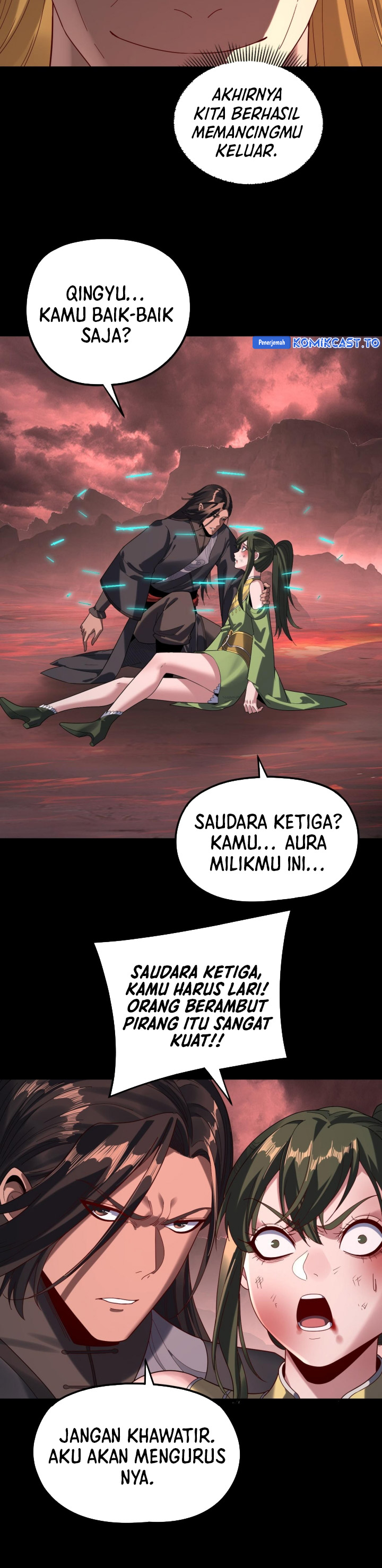 Dilarang COPAS - situs resmi www.mangacanblog.com - Komik the villain of destiny 283 - chapter 283 284 Indonesia the villain of destiny 283 - chapter 283 Terbaru 14|Baca Manga Komik Indonesia|Mangacan