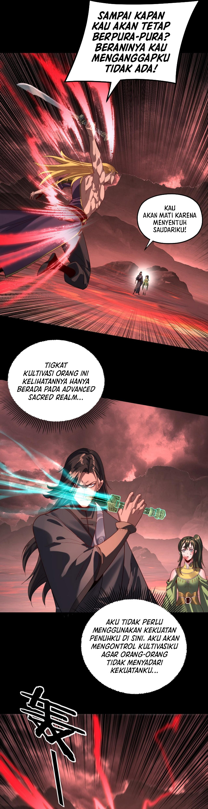 Dilarang COPAS - situs resmi www.mangacanblog.com - Komik the villain of destiny 283 - chapter 283 284 Indonesia the villain of destiny 283 - chapter 283 Terbaru 15|Baca Manga Komik Indonesia|Mangacan