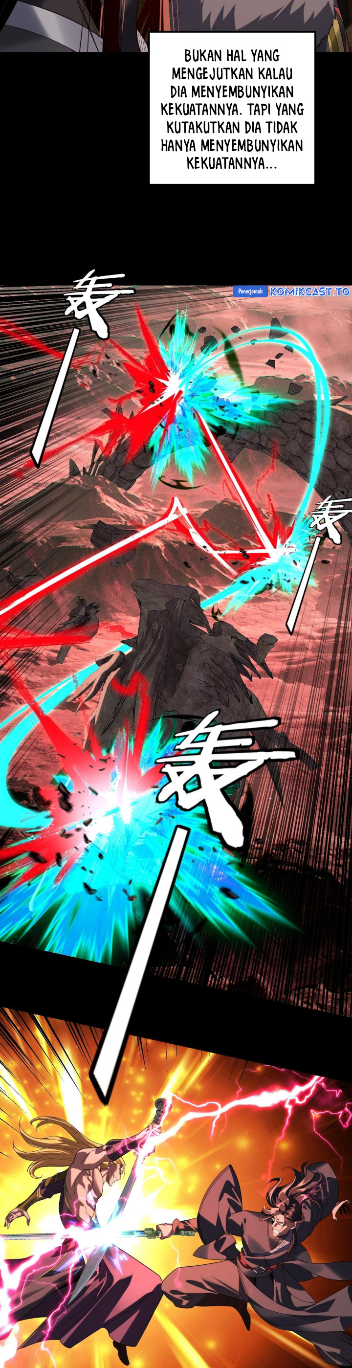 Dilarang COPAS - situs resmi www.mangacanblog.com - Komik the villain of destiny 283 - chapter 283 284 Indonesia the villain of destiny 283 - chapter 283 Terbaru 17|Baca Manga Komik Indonesia|Mangacan