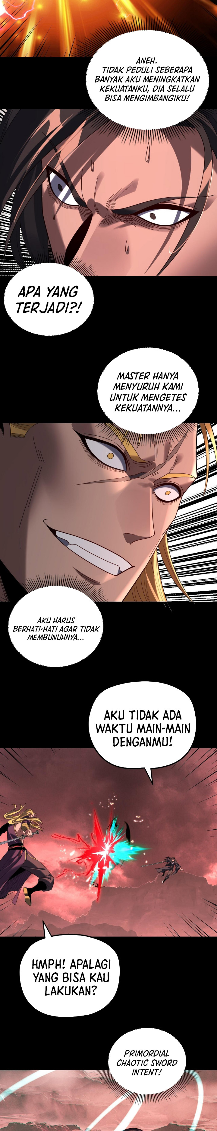 Dilarang COPAS - situs resmi www.mangacanblog.com - Komik the villain of destiny 283 - chapter 283 284 Indonesia the villain of destiny 283 - chapter 283 Terbaru 18|Baca Manga Komik Indonesia|Mangacan