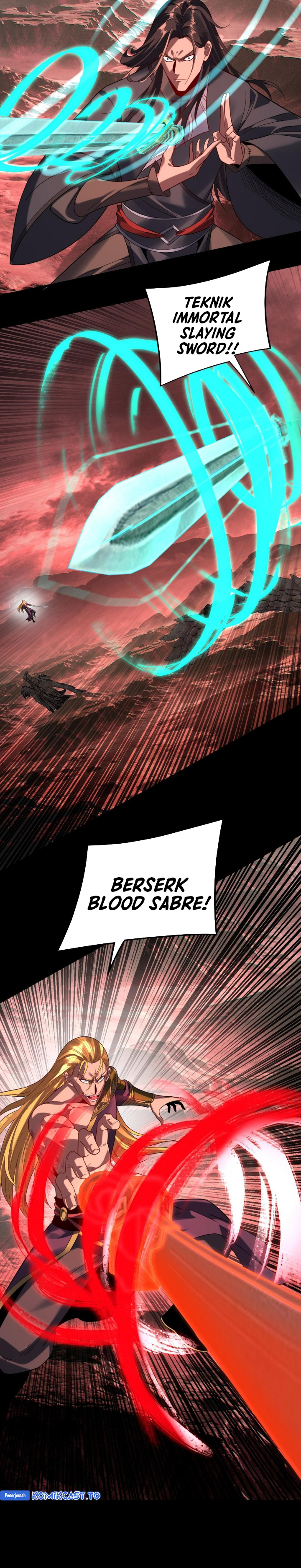 Dilarang COPAS - situs resmi www.mangacanblog.com - Komik the villain of destiny 283 - chapter 283 284 Indonesia the villain of destiny 283 - chapter 283 Terbaru 19|Baca Manga Komik Indonesia|Mangacan