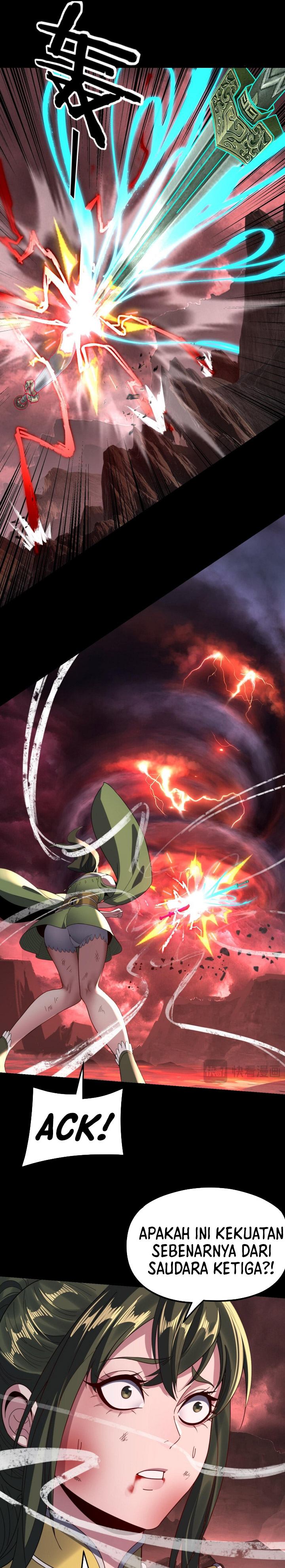 Dilarang COPAS - situs resmi www.mangacanblog.com - Komik the villain of destiny 283 - chapter 283 284 Indonesia the villain of destiny 283 - chapter 283 Terbaru 20|Baca Manga Komik Indonesia|Mangacan