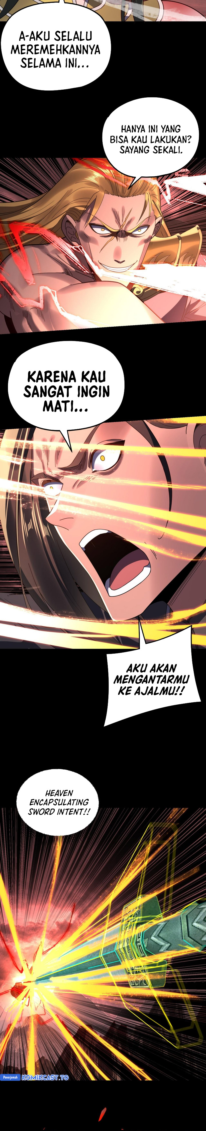 Dilarang COPAS - situs resmi www.mangacanblog.com - Komik the villain of destiny 283 - chapter 283 284 Indonesia the villain of destiny 283 - chapter 283 Terbaru 21|Baca Manga Komik Indonesia|Mangacan