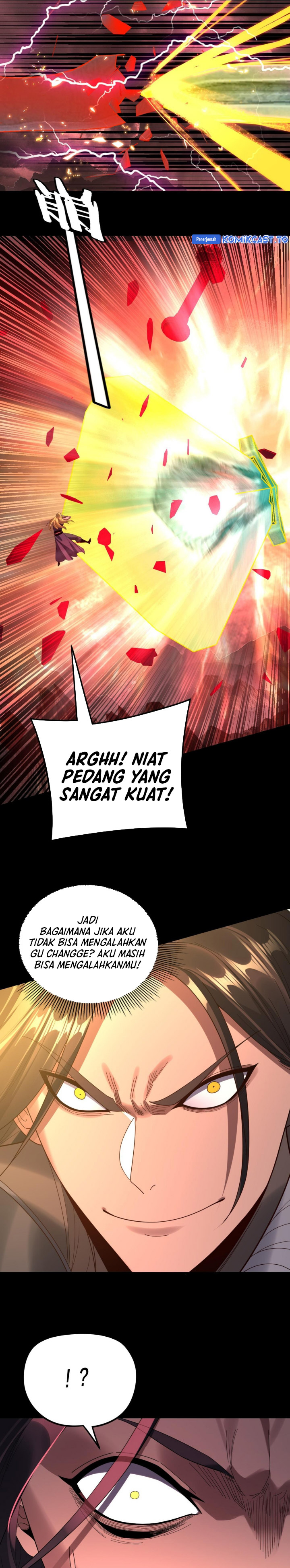 Dilarang COPAS - situs resmi www.mangacanblog.com - Komik the villain of destiny 283 - chapter 283 284 Indonesia the villain of destiny 283 - chapter 283 Terbaru 22|Baca Manga Komik Indonesia|Mangacan