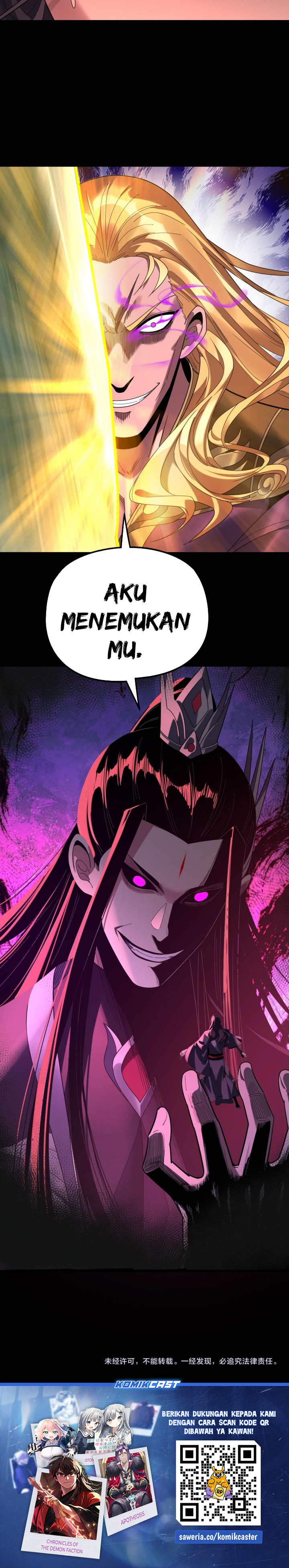 Dilarang COPAS - situs resmi www.mangacanblog.com - Komik the villain of destiny 283 - chapter 283 284 Indonesia the villain of destiny 283 - chapter 283 Terbaru 23|Baca Manga Komik Indonesia|Mangacan