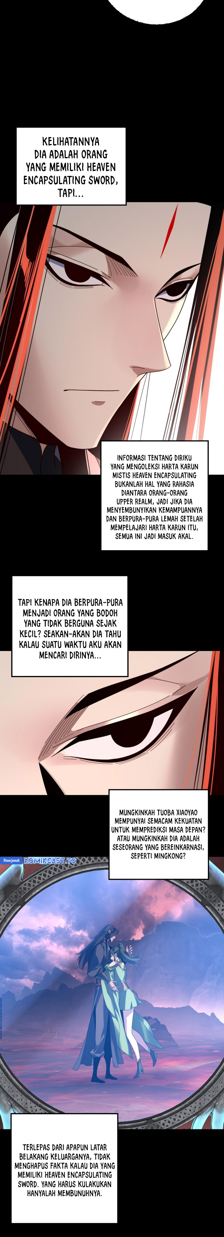 Dilarang COPAS - situs resmi www.mangacanblog.com - Komik the villain of destiny 284 - chapter 284 285 Indonesia the villain of destiny 284 - chapter 284 Terbaru 8|Baca Manga Komik Indonesia|Mangacan