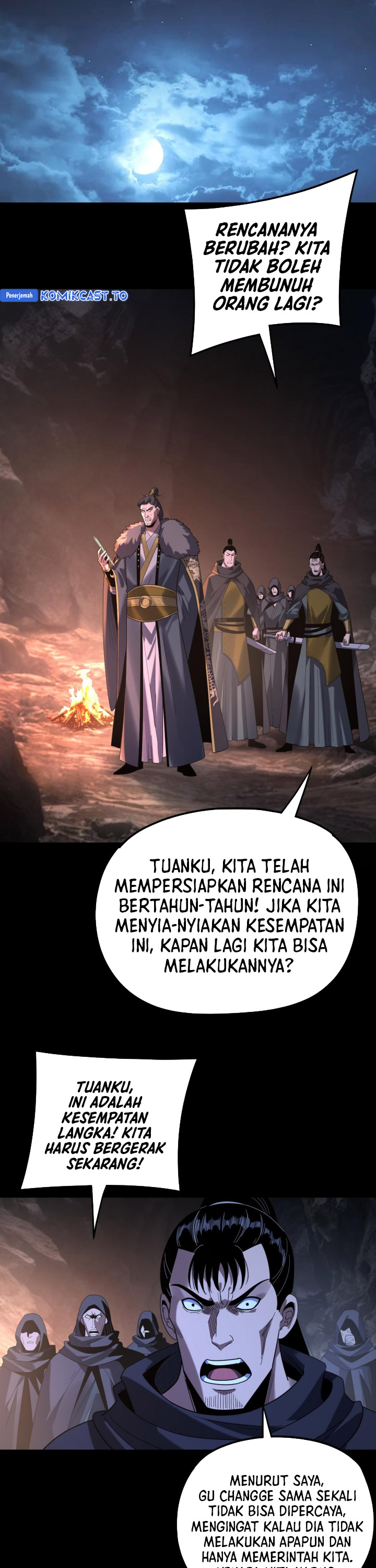 Dilarang COPAS - situs resmi www.mangacanblog.com - Komik the villain of destiny 284 - chapter 284 285 Indonesia the villain of destiny 284 - chapter 284 Terbaru 10|Baca Manga Komik Indonesia|Mangacan