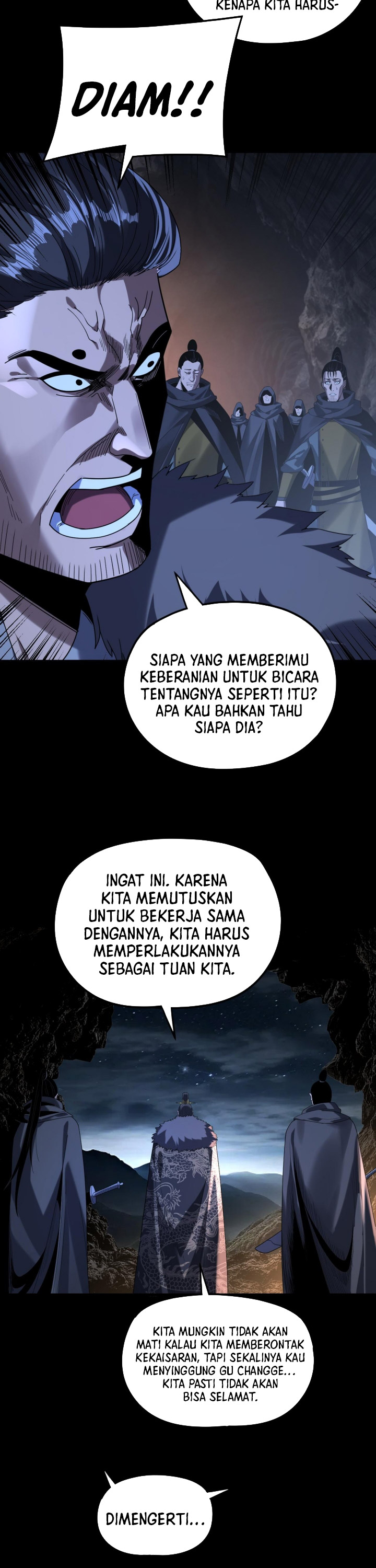 Dilarang COPAS - situs resmi www.mangacanblog.com - Komik the villain of destiny 284 - chapter 284 285 Indonesia the villain of destiny 284 - chapter 284 Terbaru 11|Baca Manga Komik Indonesia|Mangacan