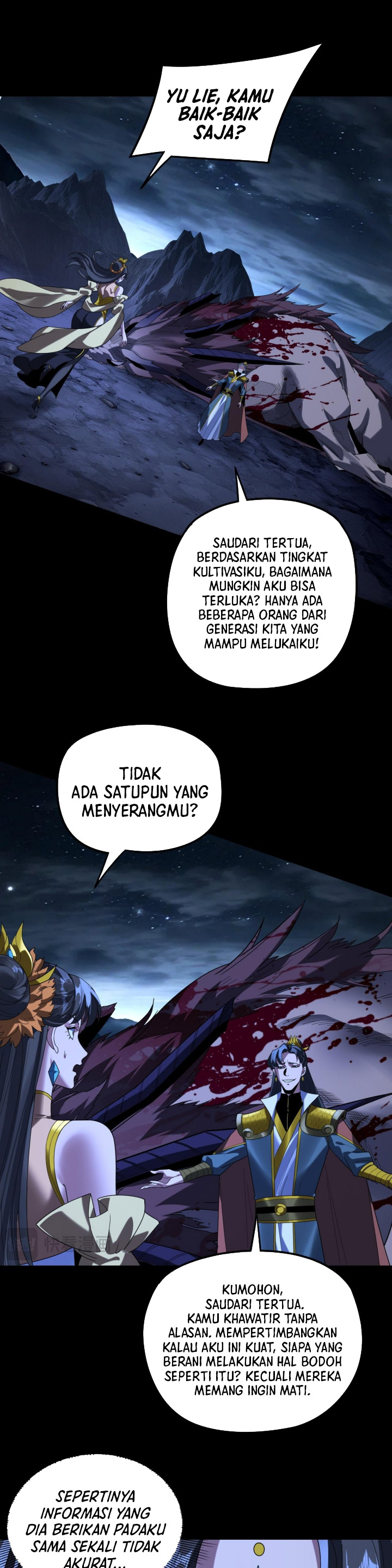 Dilarang COPAS - situs resmi www.mangacanblog.com - Komik the villain of destiny 284 - chapter 284 285 Indonesia the villain of destiny 284 - chapter 284 Terbaru 12|Baca Manga Komik Indonesia|Mangacan