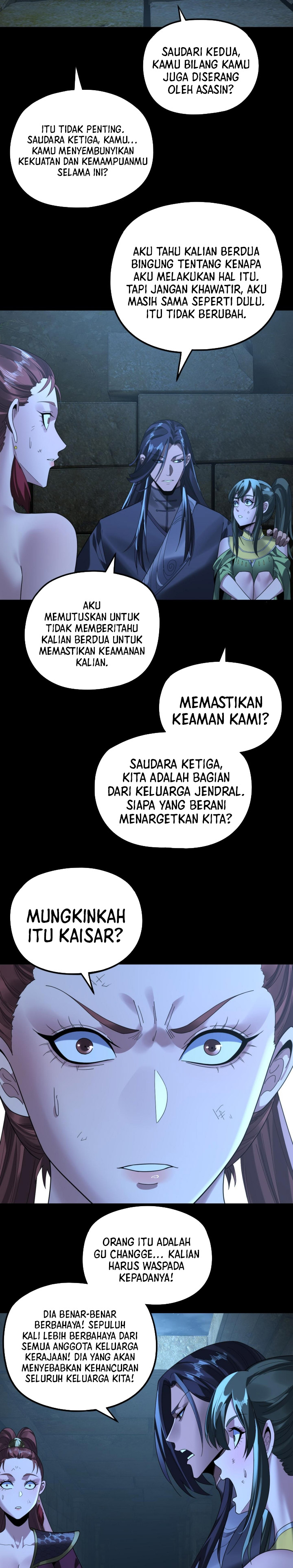Dilarang COPAS - situs resmi www.mangacanblog.com - Komik the villain of destiny 284 - chapter 284 285 Indonesia the villain of destiny 284 - chapter 284 Terbaru 16|Baca Manga Komik Indonesia|Mangacan
