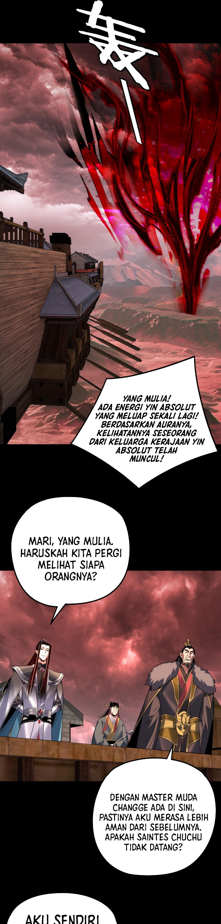Dilarang COPAS - situs resmi www.mangacanblog.com - Komik the villain of destiny 284 - chapter 284 285 Indonesia the villain of destiny 284 - chapter 284 Terbaru 24|Baca Manga Komik Indonesia|Mangacan