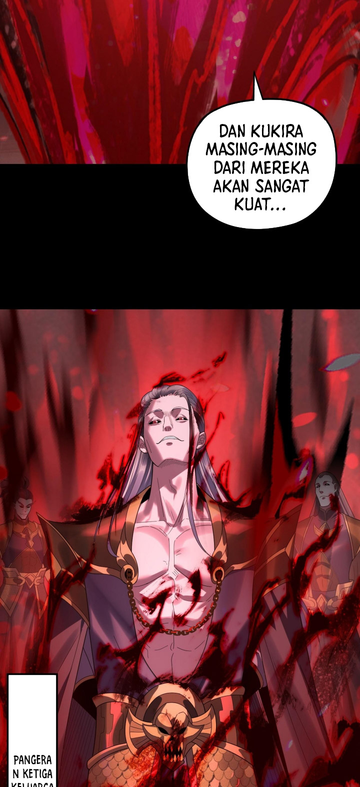 Dilarang COPAS - situs resmi www.mangacanblog.com - Komik the villain of destiny 284 - chapter 284 285 Indonesia the villain of destiny 284 - chapter 284 Terbaru 27|Baca Manga Komik Indonesia|Mangacan