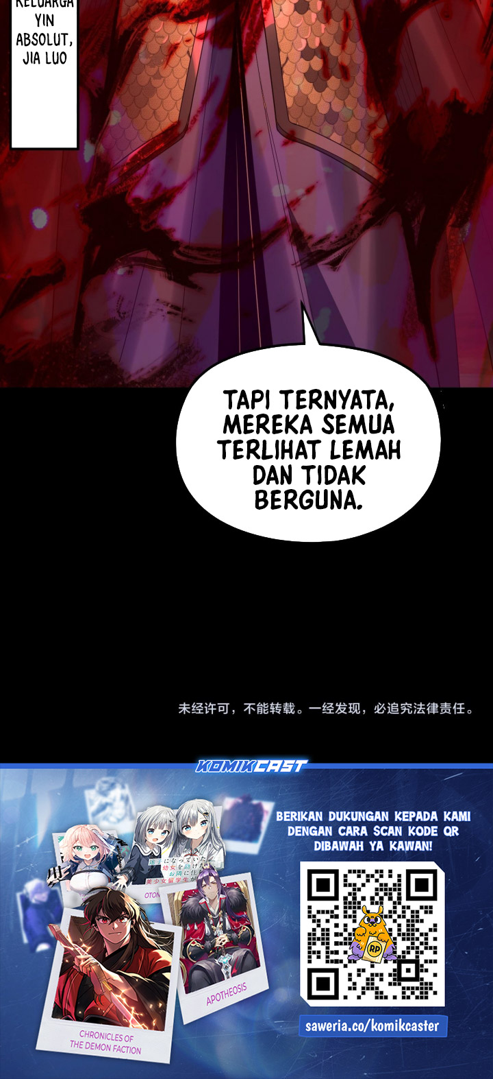 Dilarang COPAS - situs resmi www.mangacanblog.com - Komik the villain of destiny 284 - chapter 284 285 Indonesia the villain of destiny 284 - chapter 284 Terbaru 28|Baca Manga Komik Indonesia|Mangacan