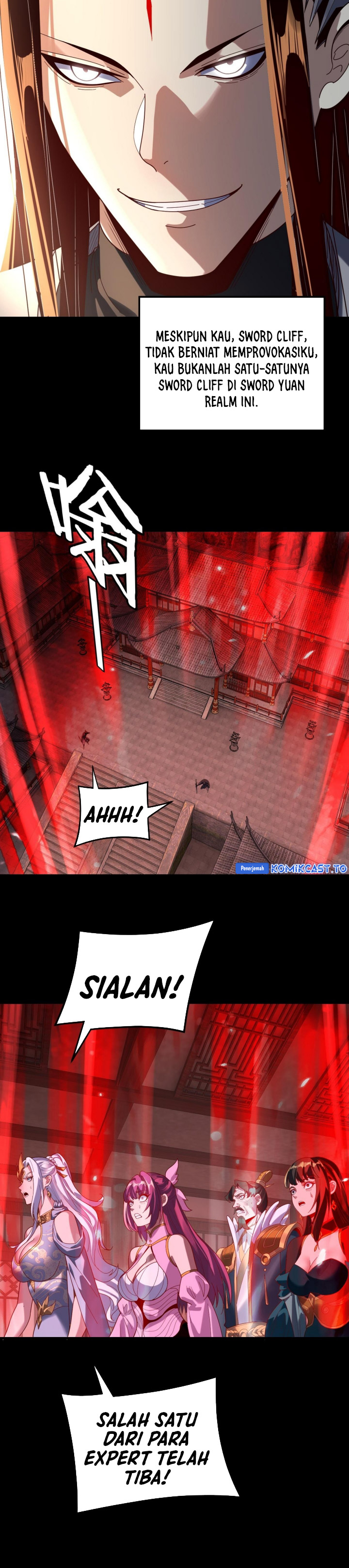 Dilarang COPAS - situs resmi www.mangacanblog.com - Komik the villain of destiny 294 - chapter 294 295 Indonesia the villain of destiny 294 - chapter 294 Terbaru 11|Baca Manga Komik Indonesia|Mangacan