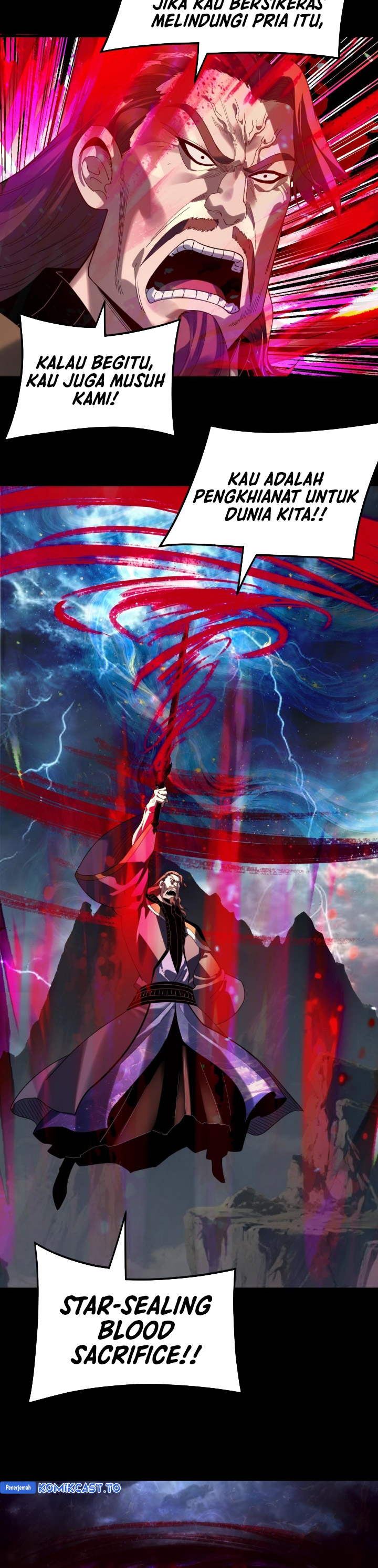 Dilarang COPAS - situs resmi www.mangacanblog.com - Komik the villain of destiny 294 - chapter 294 295 Indonesia the villain of destiny 294 - chapter 294 Terbaru 16|Baca Manga Komik Indonesia|Mangacan